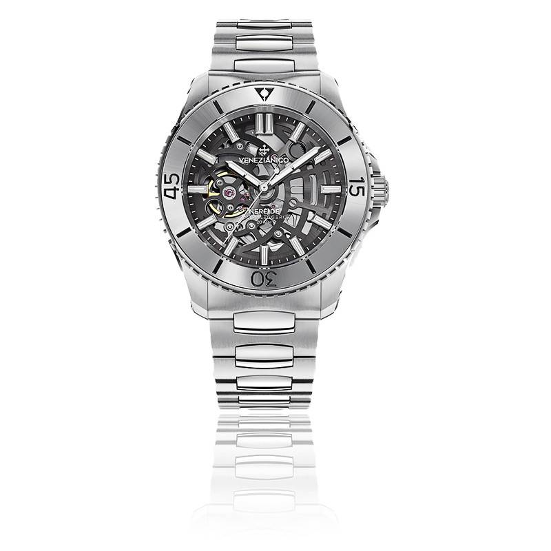 Montre Venezianico Nereide Ultraleggero 42 - 3921503C image5