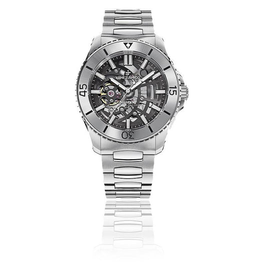 Montre Venezianico Nereide Ultraleggero 42 - 3921503C image1