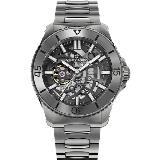 Montre Venezianico NEREIDE ULTRALEGGERO 42 - 3921504C image2