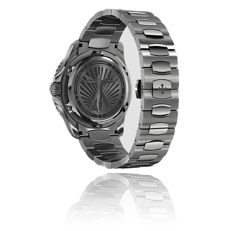 Montre Venezianico NEREIDE ULTRALEGGERO 42 - 3921504C image3