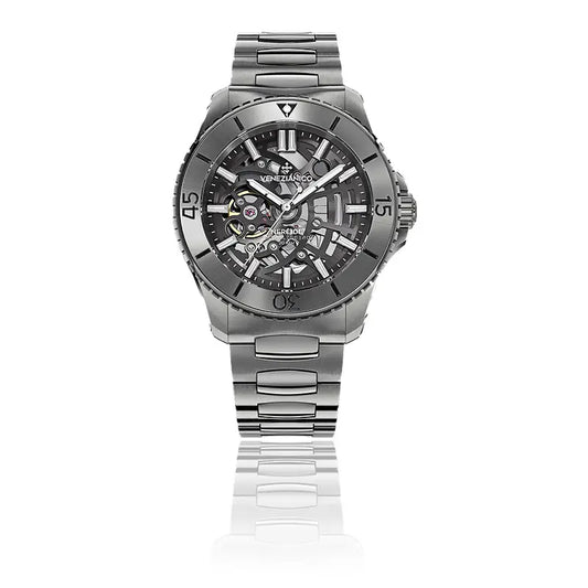 Montre Venezianico NEREIDE ULTRALEGGERO 42 - 3921504C image1