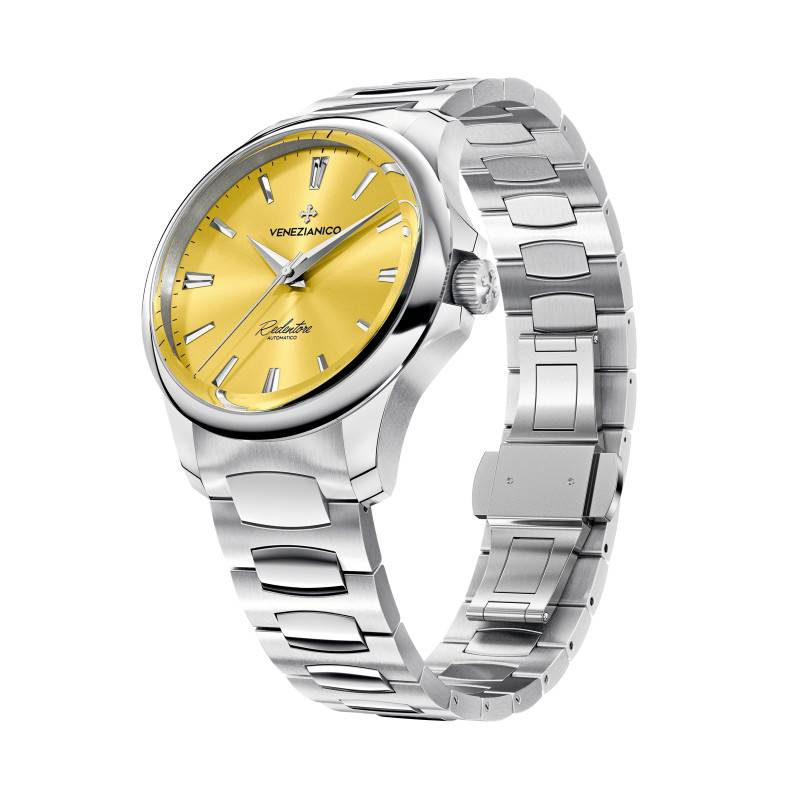 Montre Venezianico Redentore 36 1121501C image3