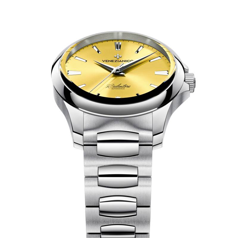 Montre Venezianico Redentore 36 1121501C image4