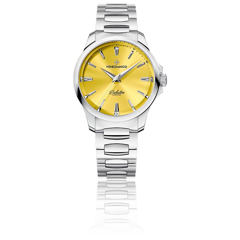 Montre Venezianico Redentore 36 1121501C image7