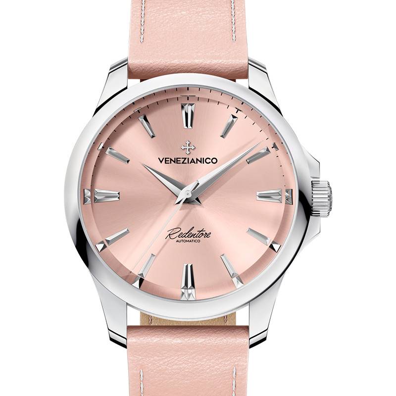 Montre Venezianico Redentore 36 Rose 1121503 image2