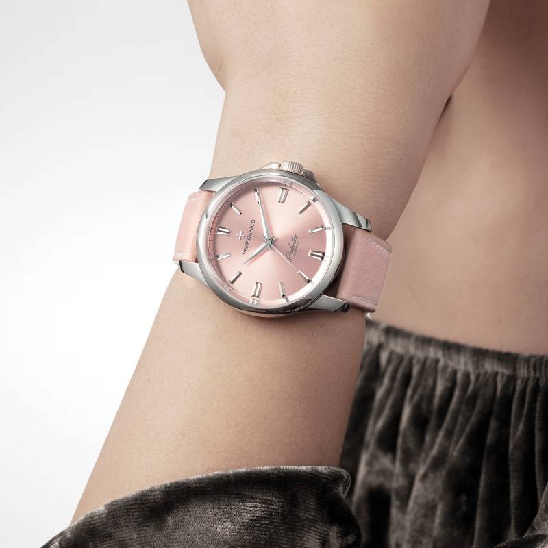 Montre Venezianico Redentore 36 Rose 1121503 image6