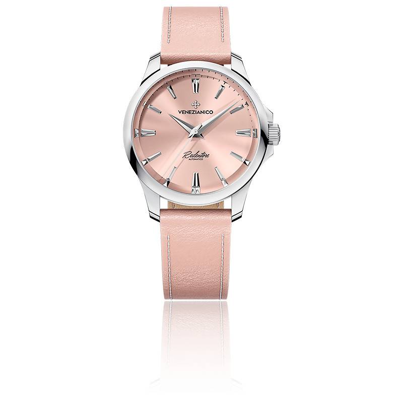 Montre Venezianico Redentore 36 Rose 1121503 image7