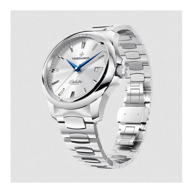 Montre Venezianico Redentore 40 - 1221507C image5