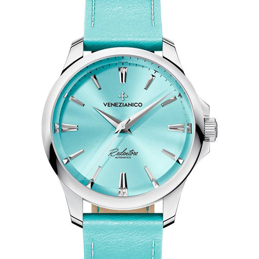 Montre Venezianico Redentore Bleue 1121502 image2