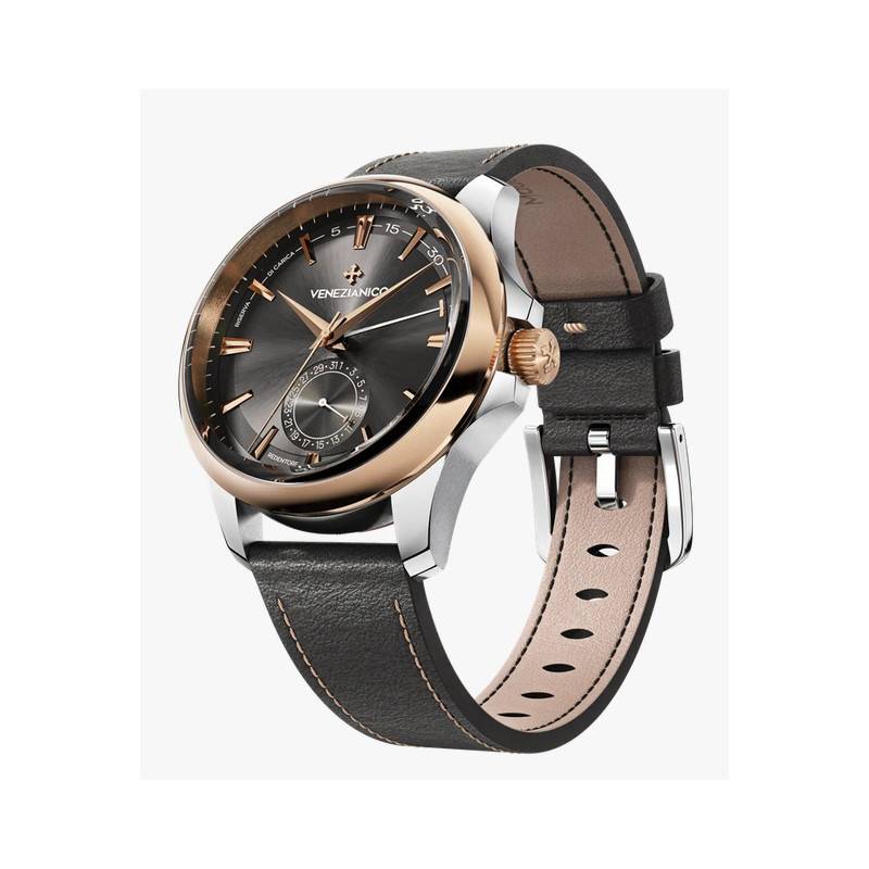 Montre Venezianico Redentore Riserva di Carica 1321505 image4