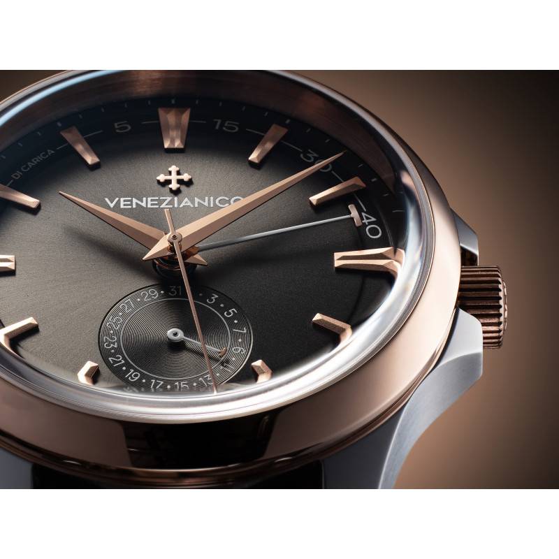 Montre Venezianico Redentore Riserva di Carica 1321505 image6