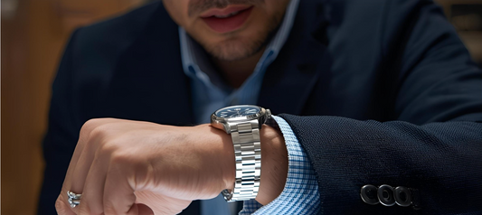 Comment bien choisir sa montre ?
