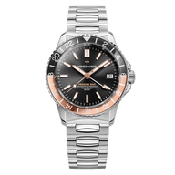 Montre Venezianico Néréide GMT 3521504C