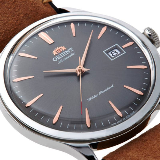 Montre Orient Mechanical Classique AC08003A