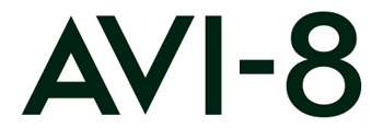 Logo AVI-8