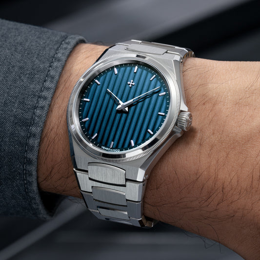 Montre Venezianico Arsenale 40 - 6221502C