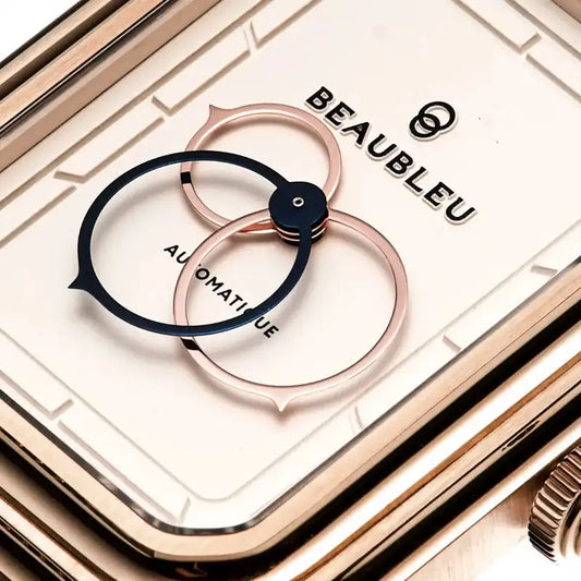 Montre Beaubleu Ecce Figura Lys