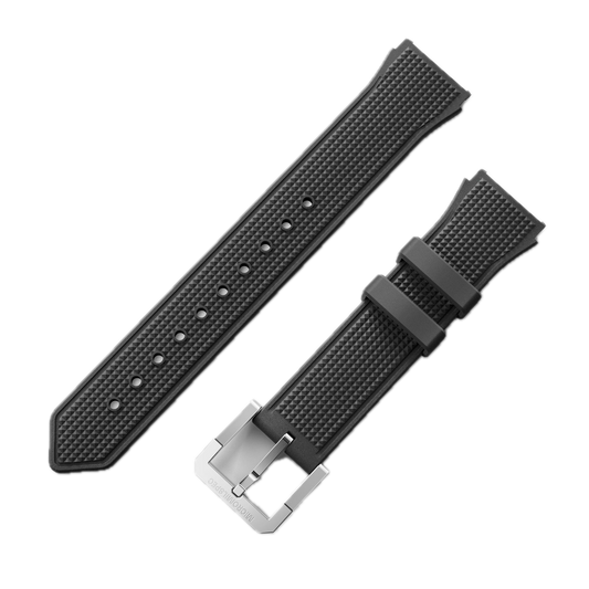 Bracelet Rubber (Caoutchouc) Micromilspec