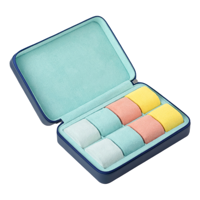 Image de Coffret Bravo Watch-Palette™ Pool Party pour 8 montres