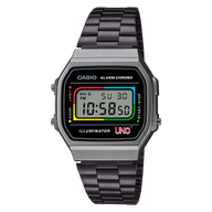 Montre Casio x UNO™ A168WEUC-1A