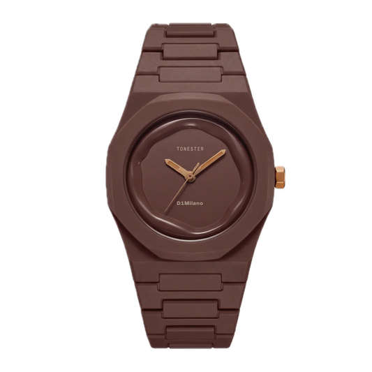 Montre D1 Milano x Tonester: Cursed By Milano