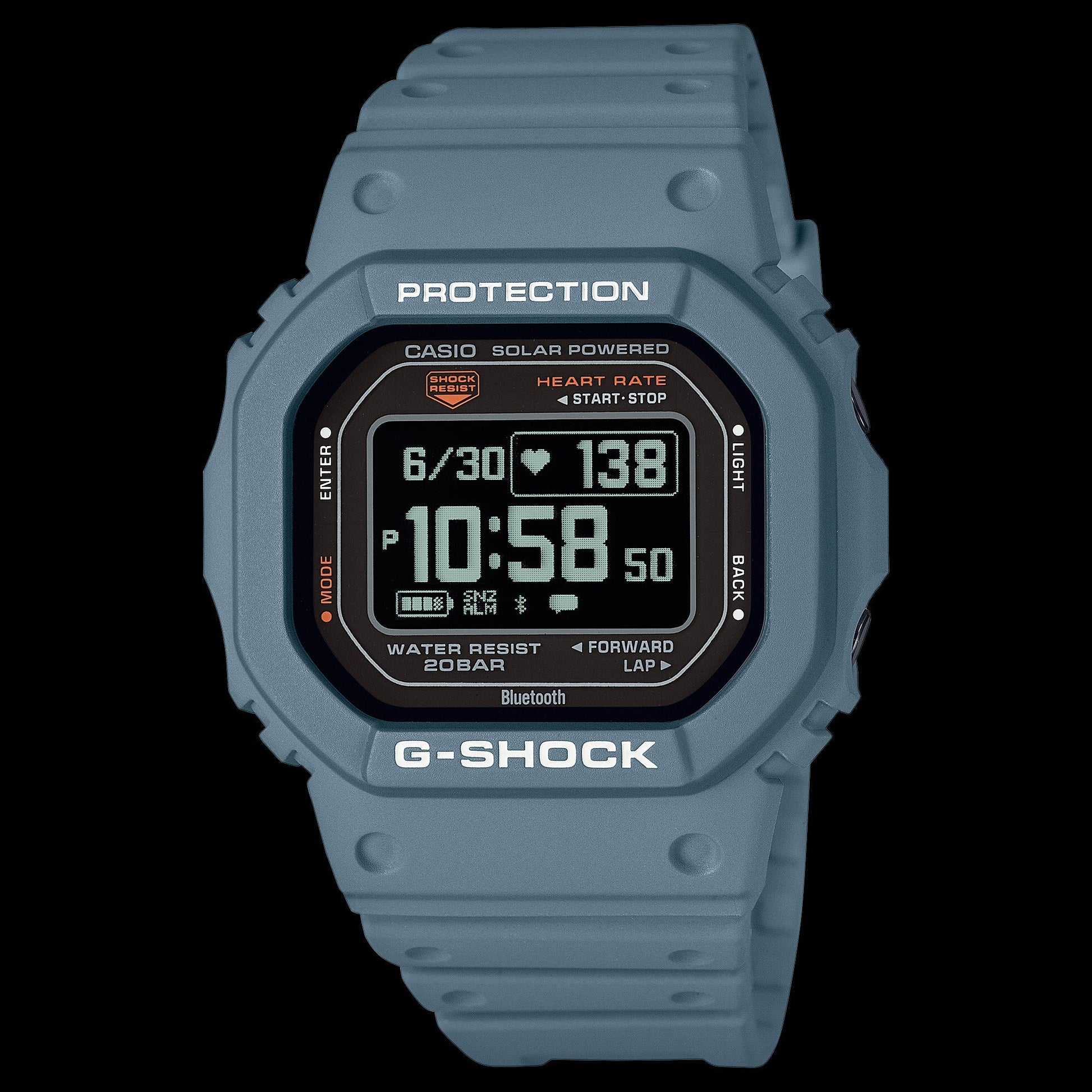 Montre G-Shock DW-H5600-2ER image4
