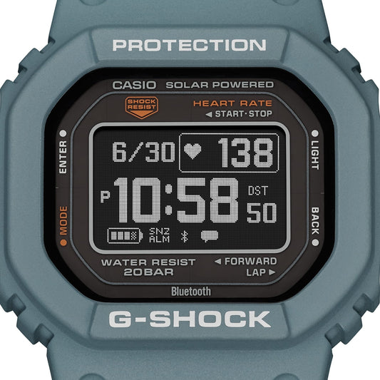 Montre G-Shock DW-H5600-2ER image2