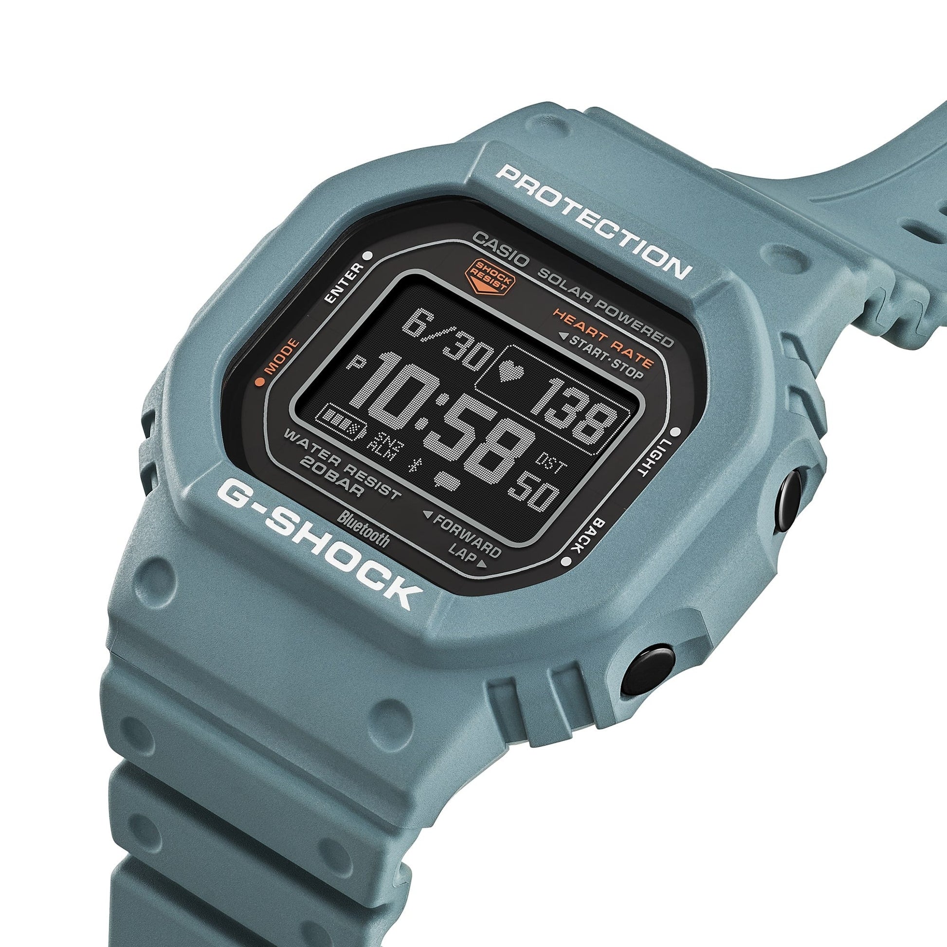 Montre G-Shock DW-H5600-2ER image3