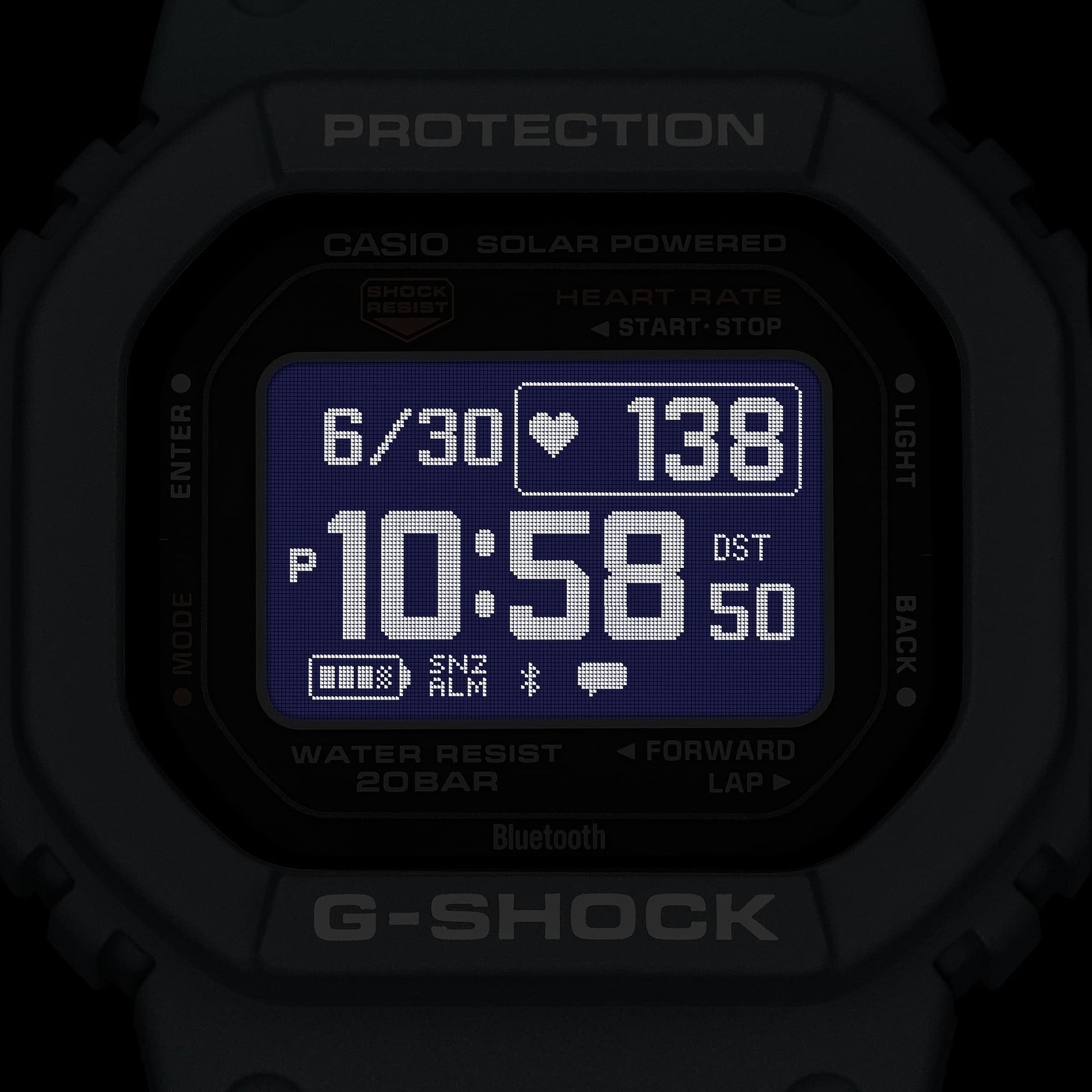 Montre G-Shock DW-H5600-2ER image5