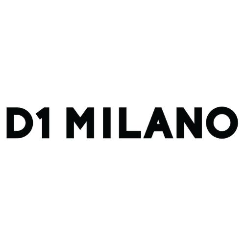 Logo D1 Milano