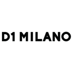 Logo D1 Milano