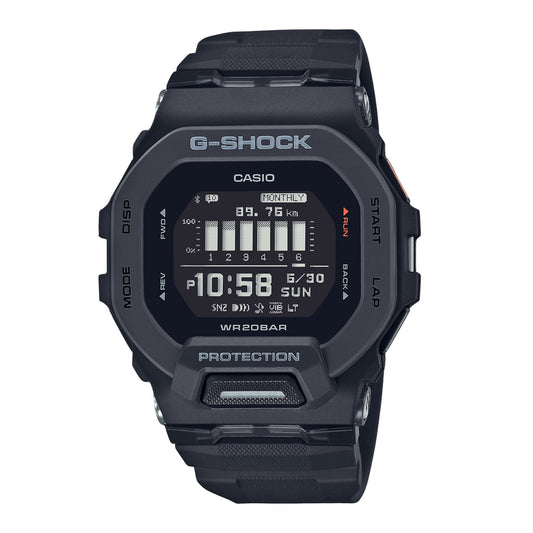 Montre G-Shock GBD-200-1ER image1