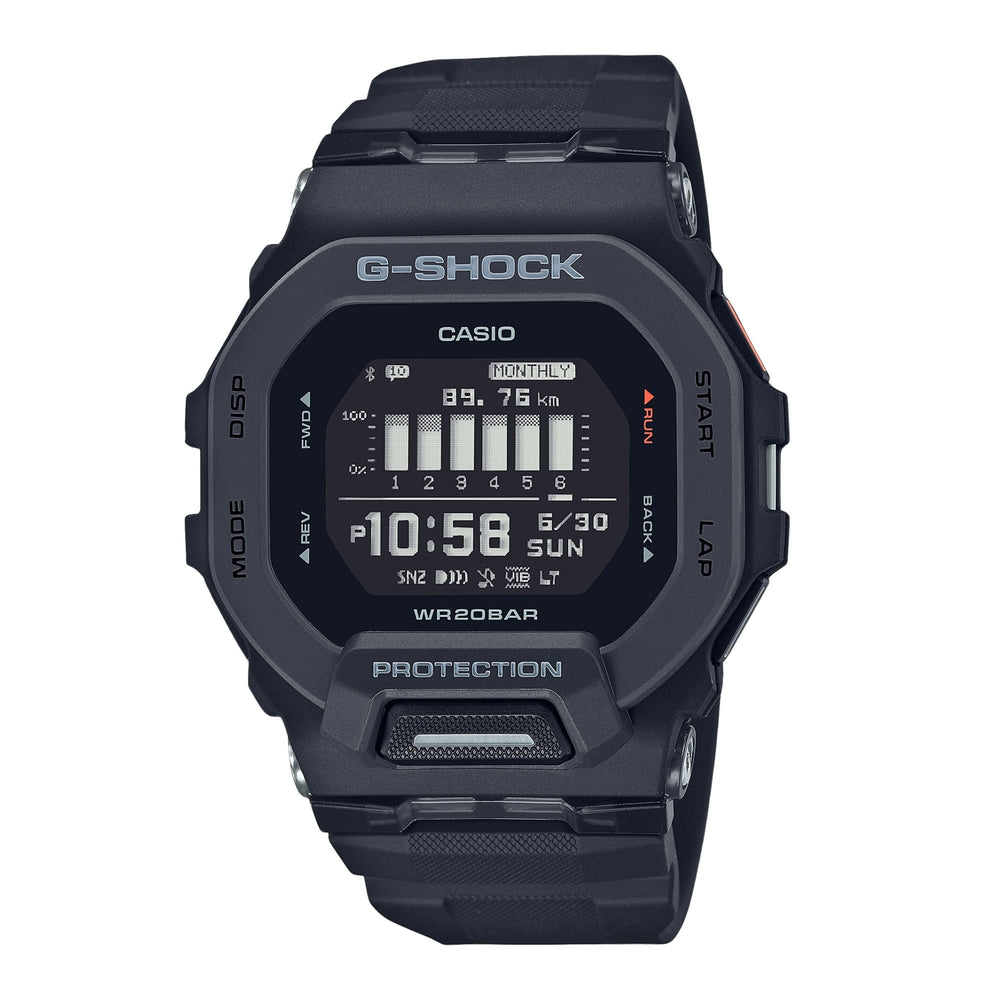 Montre G-Shock GBD-200-1ER