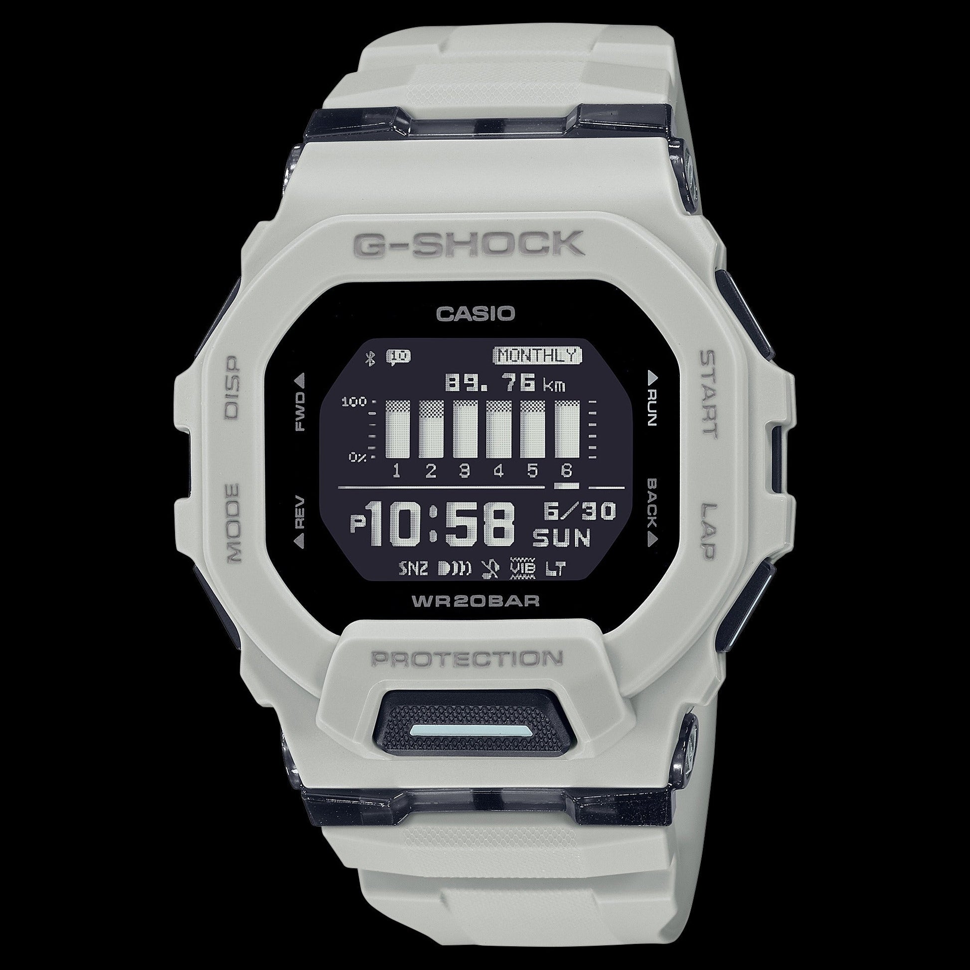 Montre G-Shock GBD-200UU-9ER image3