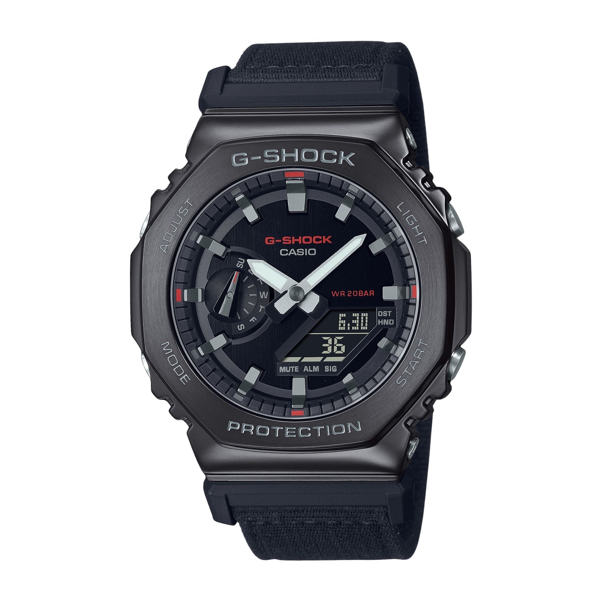 Men's g shock online