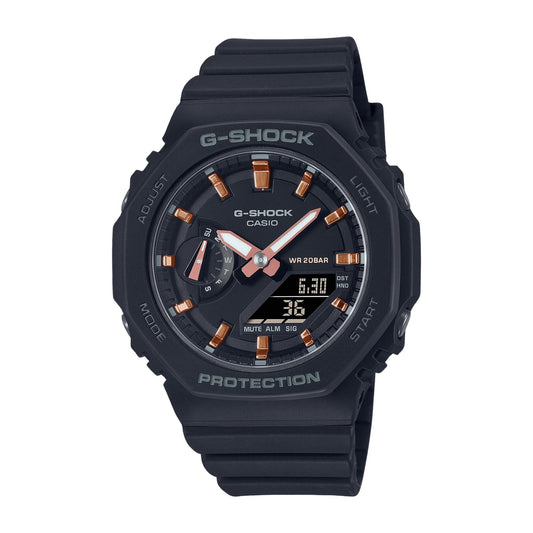 Montre G-Shock GMA-S2100-1AER image1