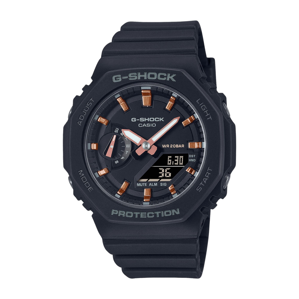 Montre G-Shock GMA-S2100-1AER