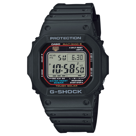 Montre G-Shock GW-M5610U-1ER image1