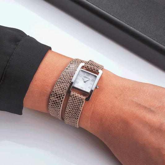 Montre Herbelin Cinquième Avenue 17437AP21PYTL