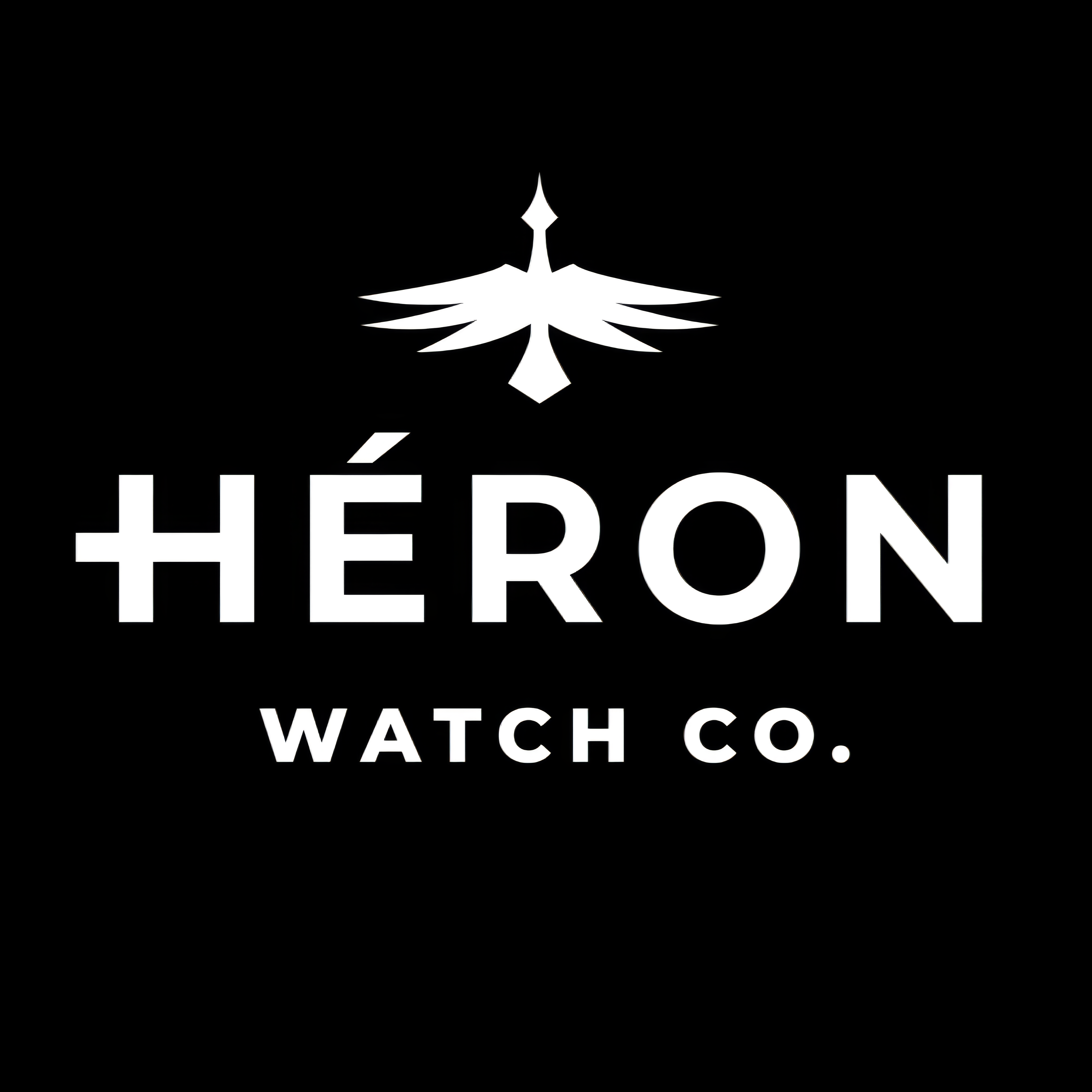 Logo Héron