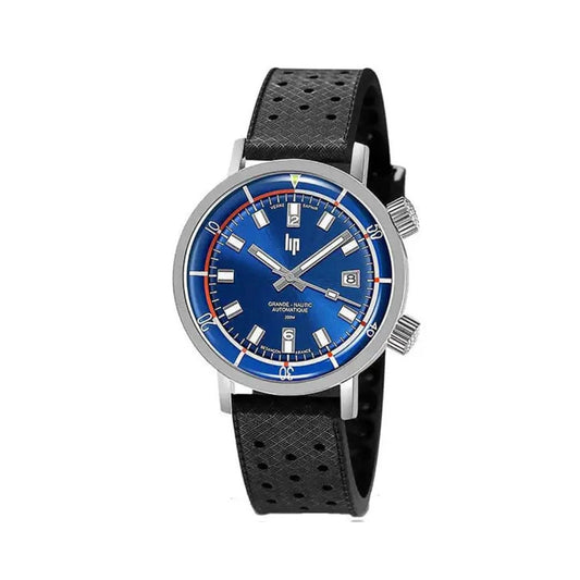 Montre LIP Nautic-Ski Automatic Grande Nautic 671521