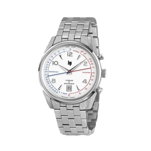 Montre Lip Courage 671708
