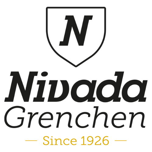 Logo Nivada Grenchen