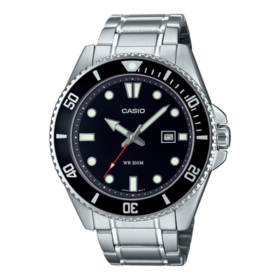 Image de Montre Casio MDV-107D-1A1VEF