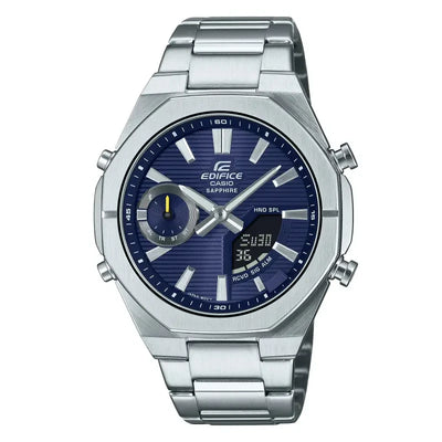 Image de Montre Casio Edifice Solaire Connecté ECB-S10D-2AEF