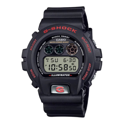 Image de Montre Casio G-Shock DW-6900TR-1ER