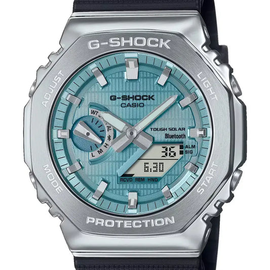 Montre Casio G-Shock GBM-2100A-1A2ER