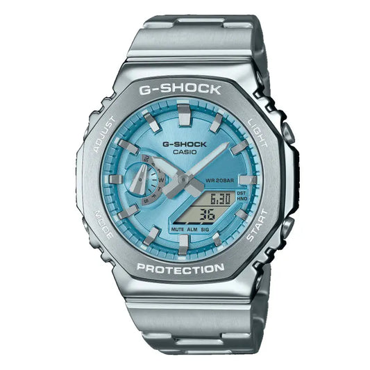 Montre Casio G-Shock GM-2110D-2AER