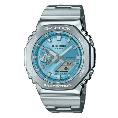 Image de Montre Casio G-Shock GM-2110D-2AER