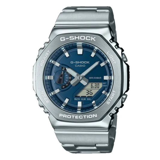 Montre Casio G-Shock GM-2110D-2BER